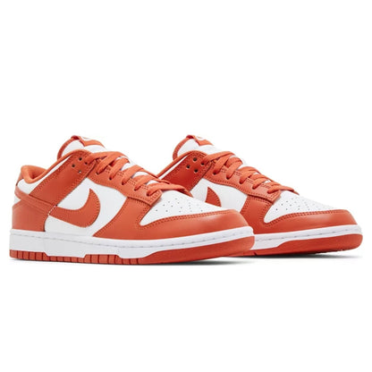 Nike Dunk Low 'Cosmic Clay' — UK 3 | EU 35.5 | US 3.5 — Back View