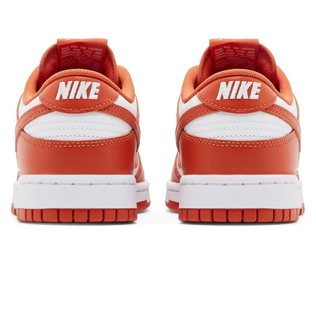 Nike Dunk Low 'Cosmic Clay' — UK 3 | EU 35.5 | US 3.5 — Top View