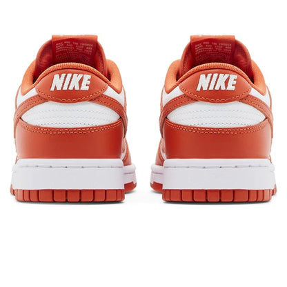 Nike Dunk Low 'Cosmic Clay' — UK 3 | EU 35.5 | US 3.5 — Top View