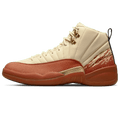 Air Jordan 12 Retro x Eastside Golf 'Out the Mud' — UK 3 | EU 35.5 | US 3.5 — Front View