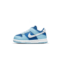 Nike Dunk Low Retro QS TD 'Argon' 2022 — UK 0C | EU 15 | US 0C — Front View