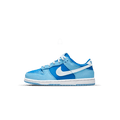 Nike Dunk Low Retro QS PS 'Argon' 2022 — UK 10C | EU 27.5 | US 10.5C — Front View