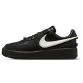 AMBUSH x Nike Air Force 1 Low 'Black' — UK 3 | EU 35.5 | US 3.5 — Front View