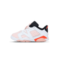 Air Jordan 6 Retro Low PS 'Atmosphere' — UK 10C | EU 27.5 | US 10.5C — Front View