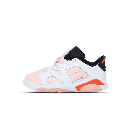 Air Jordan 6 Retro Low PS 'Atmosphere' — UK 10C | EU 27.5 | US 10.5C — Front View