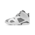Air Jordan 6 Retro PS 'Cool Grey' — UK 10C | EU 27.5 | US 10.5C — Front View