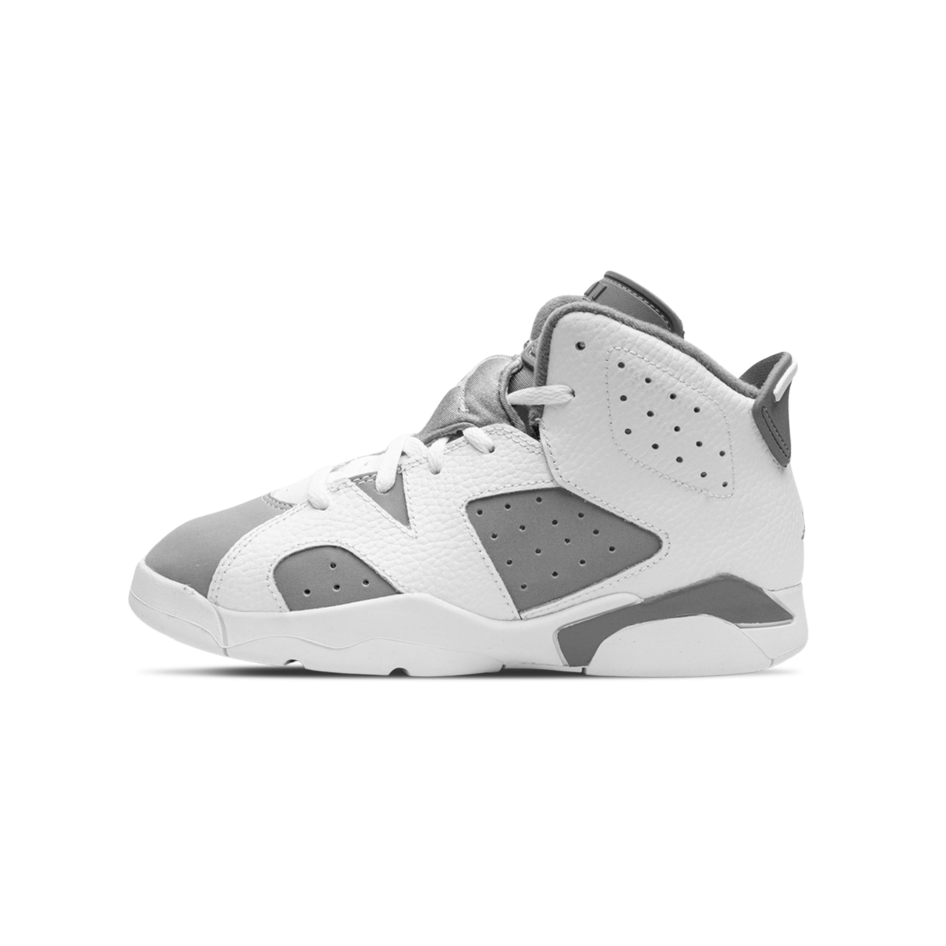 Air Jordan 6 Retro PS 'Cool Grey' — UK 10C | EU 27.5 | US 10.5C — Front View