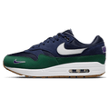 Nike Air Max 1 QS Wmns 'Letterman Pack' — UK 2.5 | EU 35.5 | US 5 — Front View