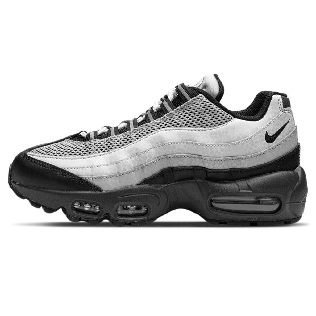 Nike Air Max 95 Wmns 'Reflective Safari' — UK 2.5 | EU 35.5 | US 5 — Front View