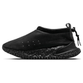 Undercover x Nike Moc Flow 'Black' — UK 3 | EU 35.5 | US 3.5 — Front View