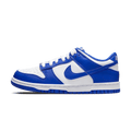 Nike Dunk Low GS 'Racer Blue' — UK 13.5 | EU 32 | US 1Y — Front View