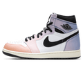 Air Jordan 1 Retro High OG 'Skyline' — UK 3 | EU 35.5 | US 3.5 — Front View