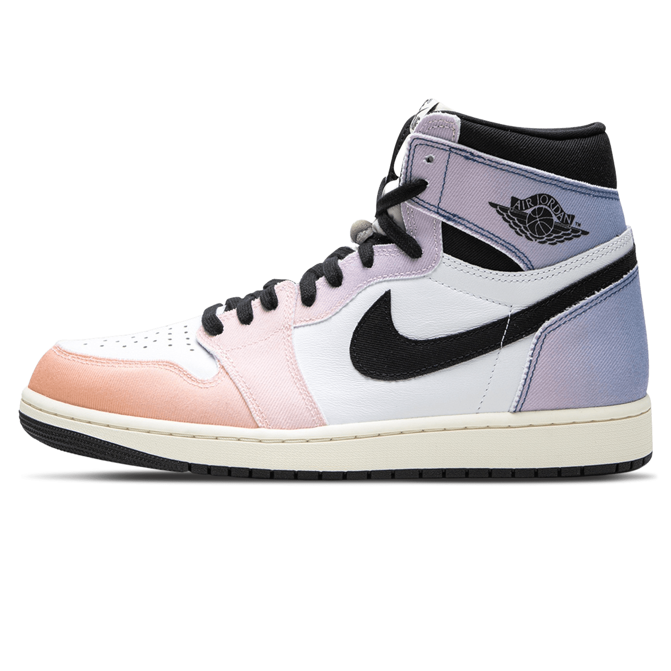 Air Jordan 1 Retro High OG 'Skyline' — UK 3 | EU 35.5 | US 3.5 — Front View