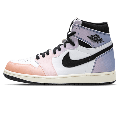 Air Jordan 1 Retro High OG 'Skyline' — UK 3 | EU 35.5 | US 3.5 — Front View