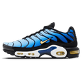 Nike Air Max Plus 'Hyper Blue' 2025 — UK 3 | EU 35.5 | US 3.5 — Front View