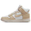 Nike Dunk High LX Wmns 'Certified Fresh - Team Gold' — UK 2.5 | EU 35.5 | US 5 — Front View