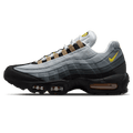 Nike Air Max 95 'Icons - Yellow Strike' — UK 3 | EU 35.5 | US 3.5 — Front View