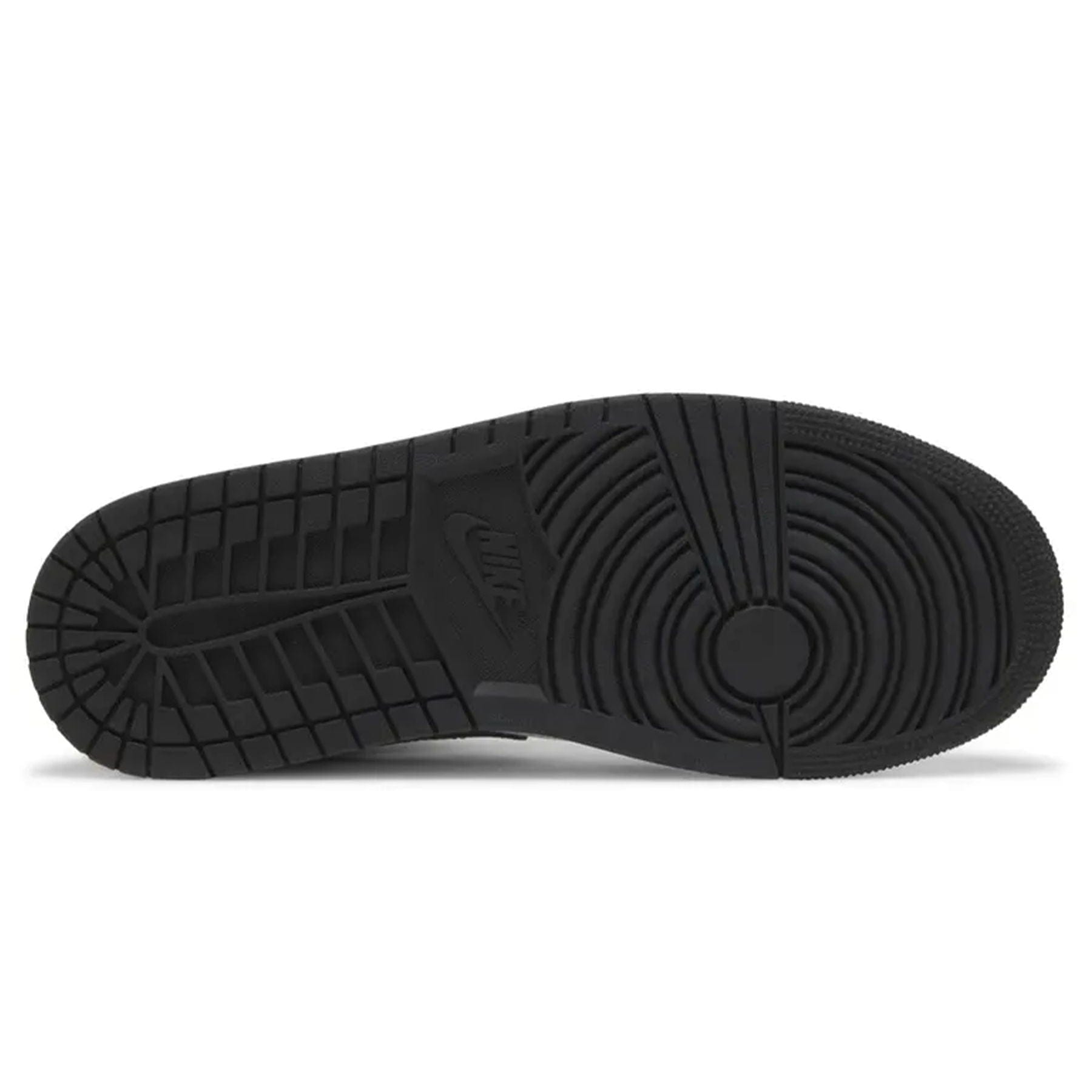 Air Jordan 1 Mid SE 'Flight Club' — UK 3 | EU 35.5 | US 3.5 — Top View