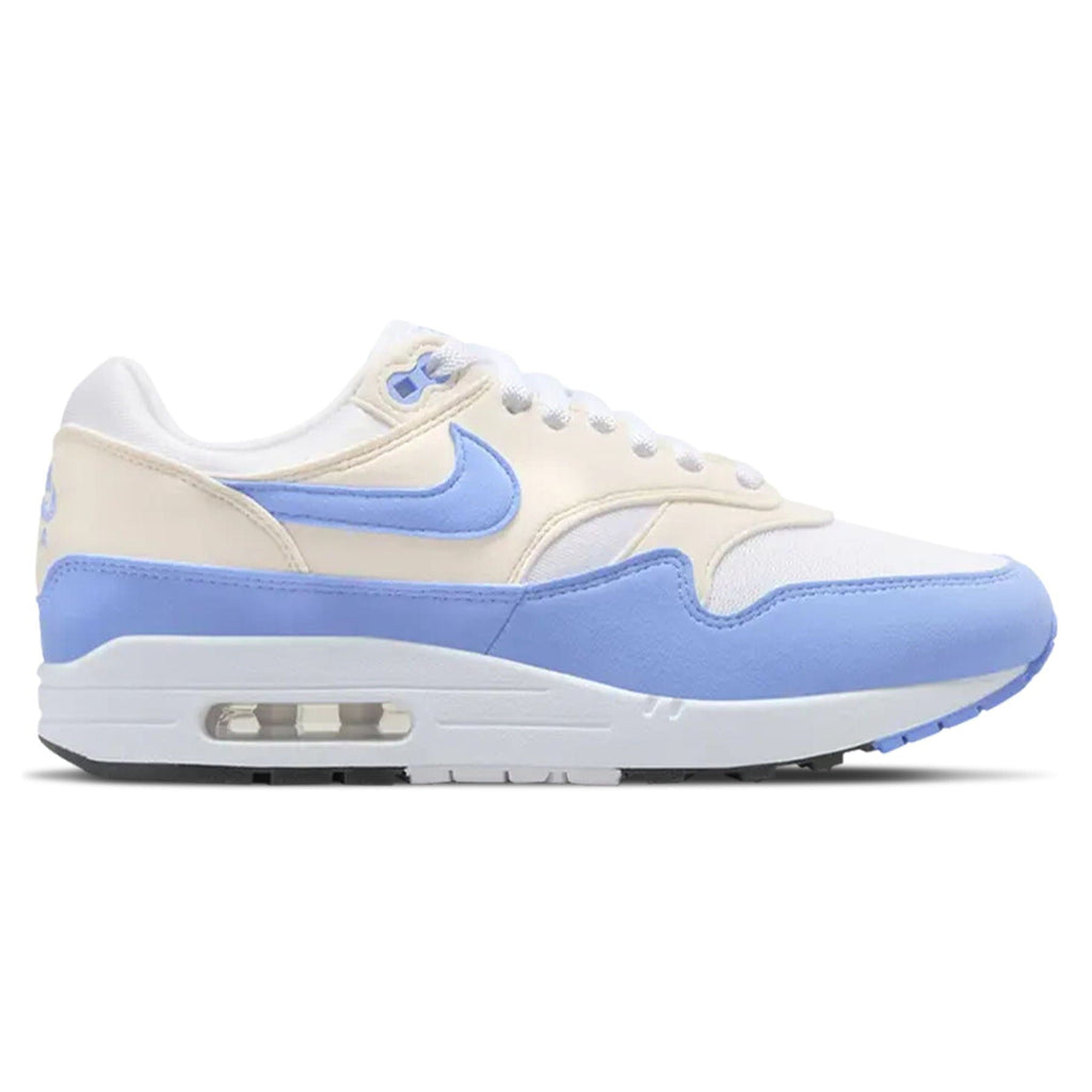 Nike Air Max 1 Wmns 'Royal Pulse' — UK 2.5 | EU 35.5 | US 5 — Side View