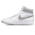 Jordan Air Ship PE SP 'Tech Grey' — UK 3 | EU 35.5 | US 3.5 — Front View