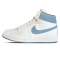 Jordan Air Ship PE SP 'Every Game' — UK 3 | EU 35.5 | US 3.5 — Front View