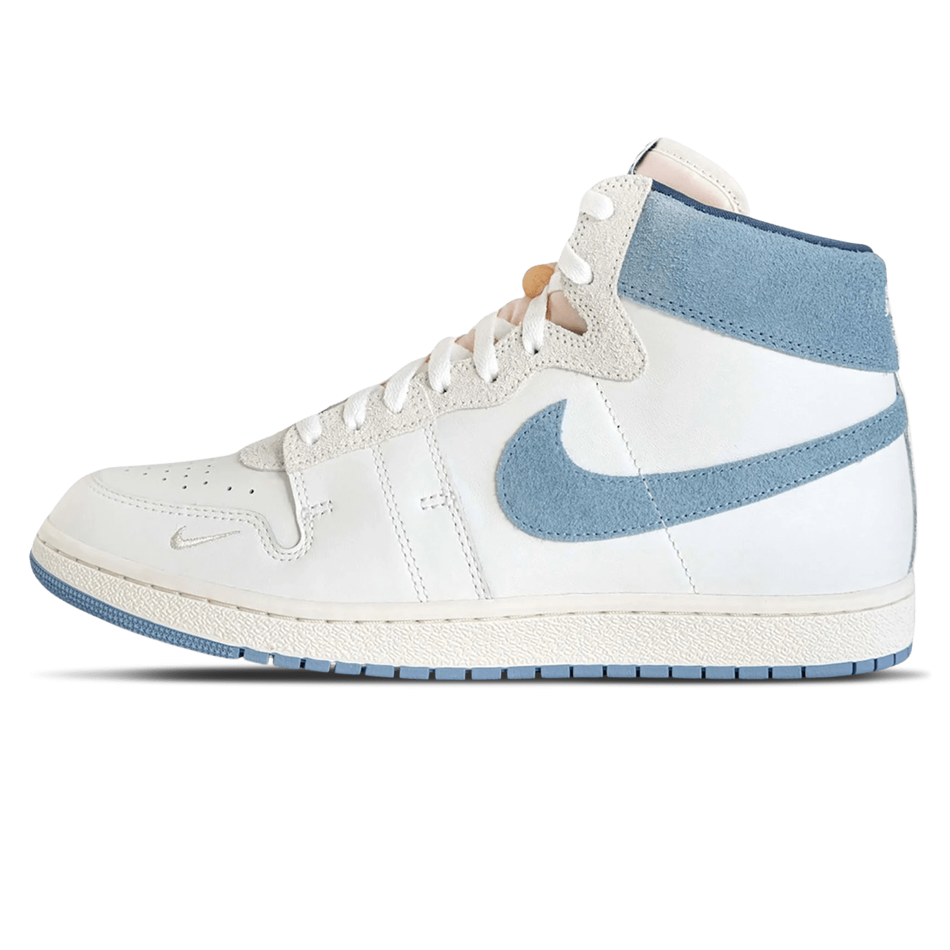 Jordan Air Ship PE SP 'Every Game' — UK 3 | EU 35.5 | US 3.5 — Front View