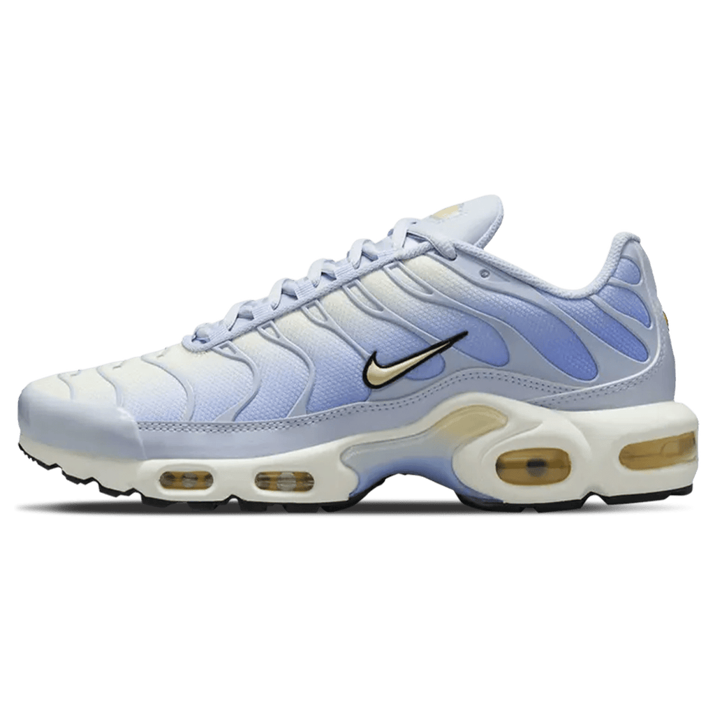 Nike Air Max Plus Wmns 'Daybreak' — UK 2.5 | EU 35.5 | US 5 — Front View