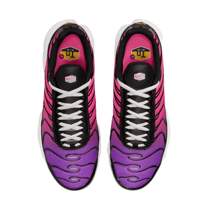 Nike Air Max Plus Wmns 'Dusk' — UK 2.5 | EU 35.5 | US 5 — Back View