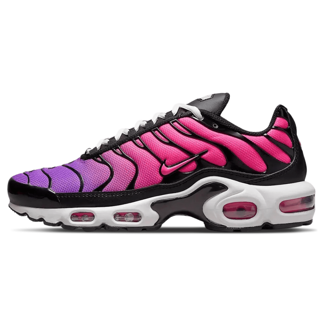 Nike Air Max Plus Wmns 'Dusk' — UK 2.5 | EU 35.5 | US 5 — Front View
