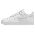Nike Air Force 1 Low x Billie Eilish 'Triple White' — UK 3 | EU 35.5 | US 3.5 — Front View