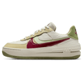 Air Force 1 PLT.AF.ORM Wmns 'Alligator Dark Beetroot' — UK 2.5 | EU 35.5 | US 5 — Front View