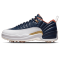 Air Jordan 12 Low Golf x Eastside Golf 'Out the Mud' — UK 3 | EU 35.5 | US 3.5 — Front View