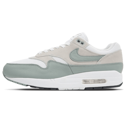Nike Air Max 1 'Mica Green' — UK 3 | EU 35.5 | US 3.5 — Front View