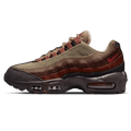 Nike Air Max 95 Wmns 'Anatomy of Air - Spine' — UK 2.5 | EU 35.5 | US 5 — Front View