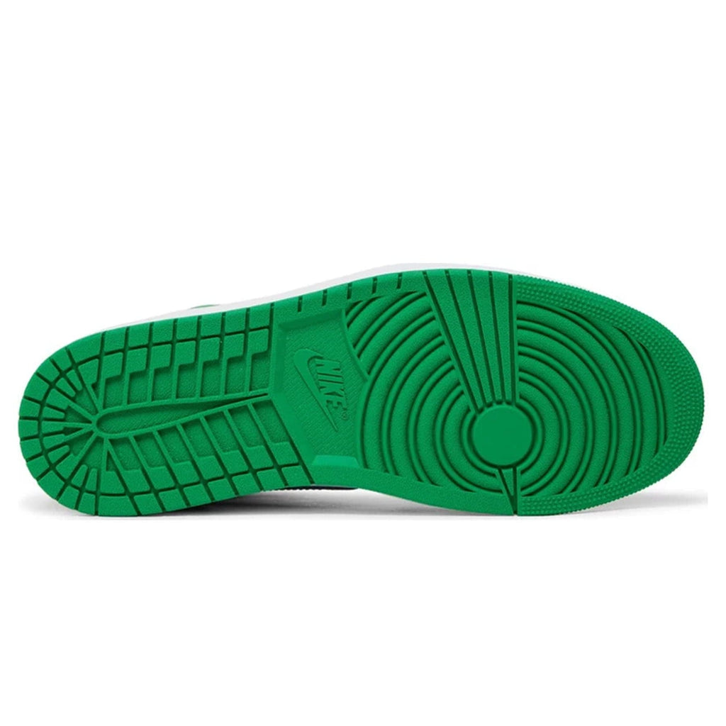 Air Jordan 1 Retro High OG 'Lucky Green' — UK 3 | EU 35.5 | US 3.5 — Detail View