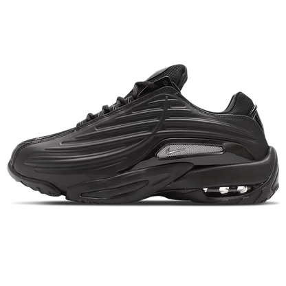 NOCTA x Nike Hot Step 2 'Black' — UK 3 | EU 35.5 | US 3.5 — Front View