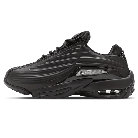 NOCTA x Nike Hot Step 2 'Black' — UK 3 | EU 35.5 | US 3.5 — Front View