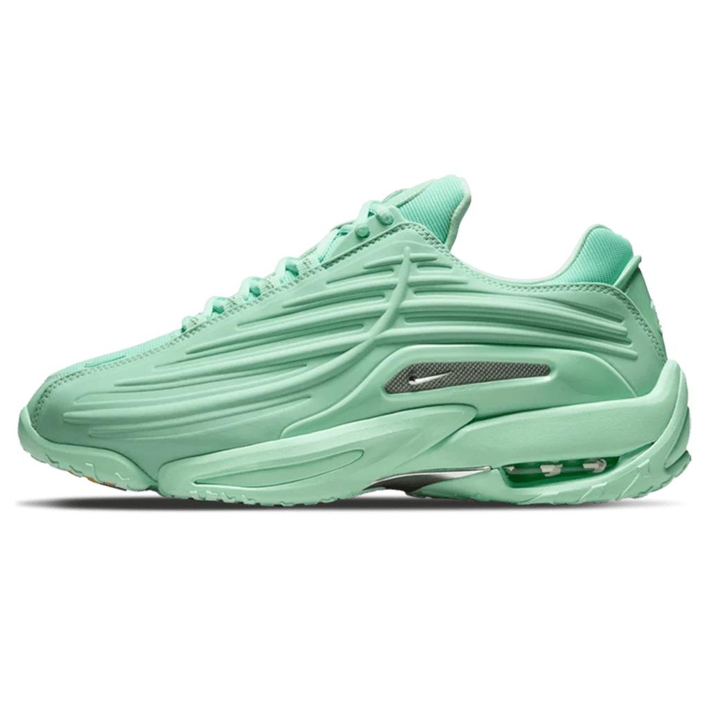 NOCTA x Nike Hot Step 2 'Mint Foam' — UK 3 | EU 35.5 | US 3.5 — Front View