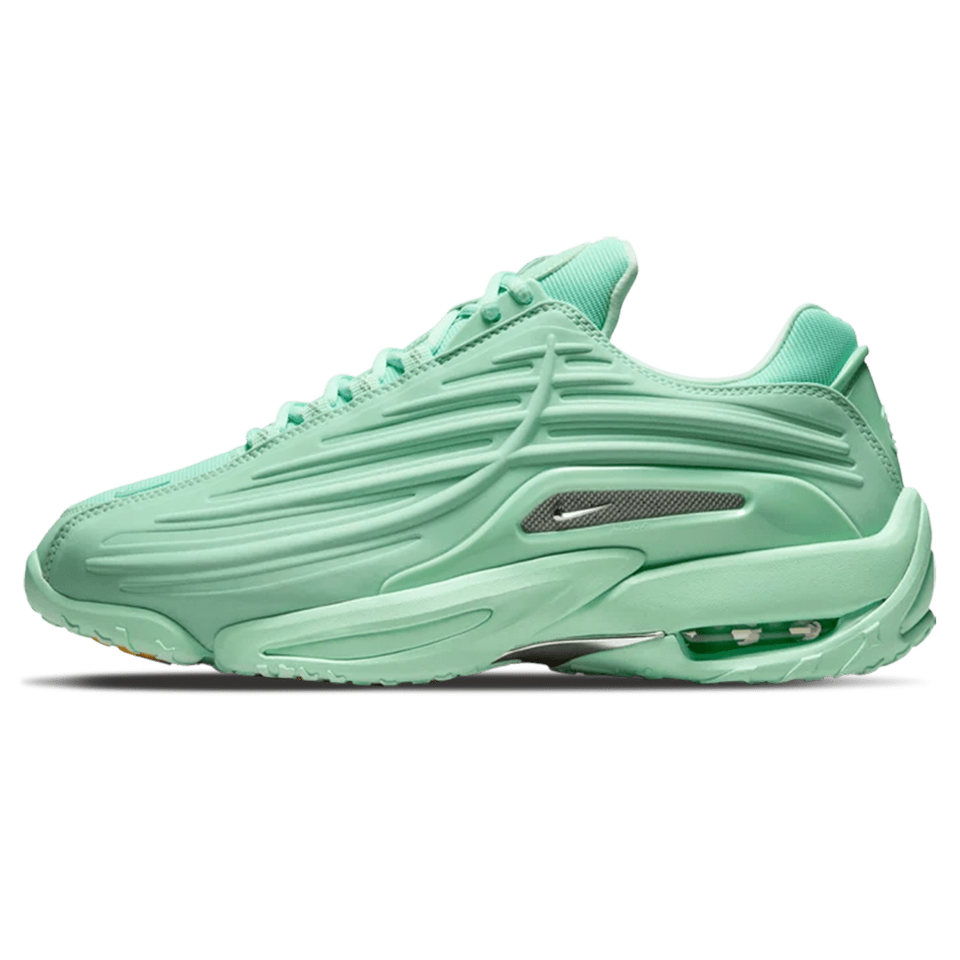 NOCTA x Nike Hot Step 2 'Mint Foam' — UK 3 | EU 35.5 | US 3.5 — Front View