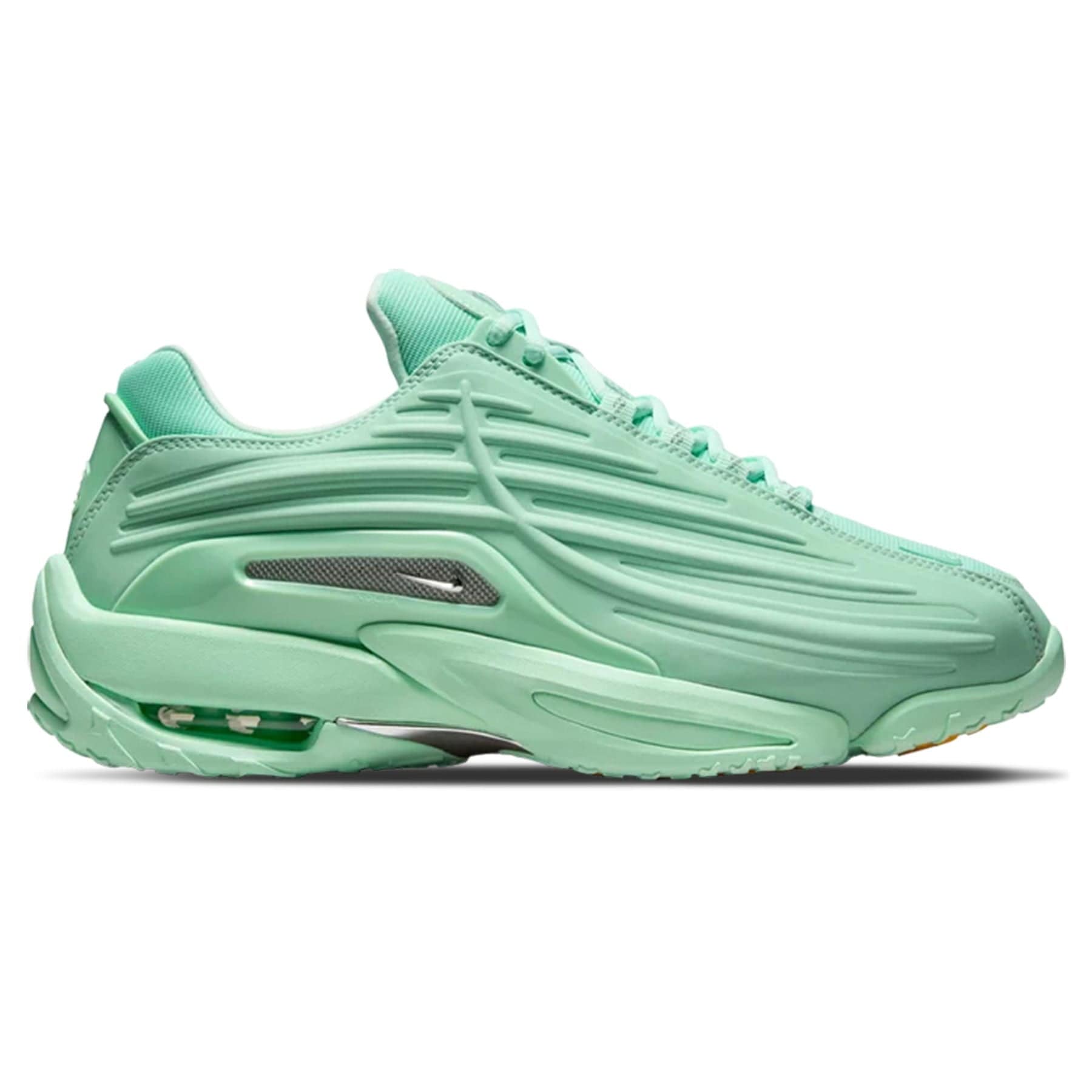 NOCTA x Nike Hot Step 2 'Mint Foam' — UK 3 | EU 35.5 | US 3.5 — Side View