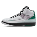 Air Jordan 2 Retro '"H" Wings' — UK 3 | EU 35.5 | US 3.5 — Front View