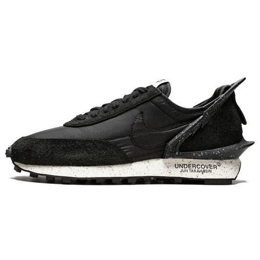 Undercover x Nike WMNS Daybreak 'Black Sail' — UK 2.5 | EU 35.5 | US 5 — Front View