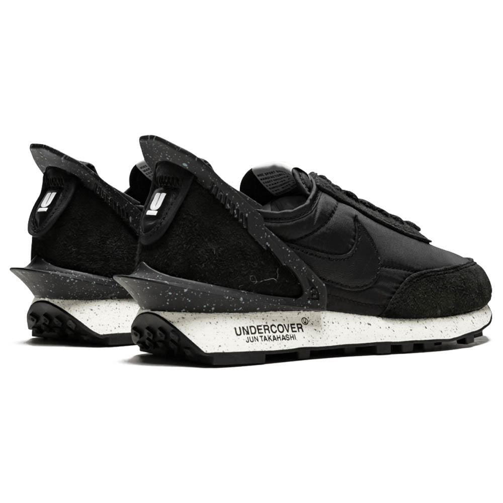 Undercover x Nike WMNS Daybreak 'Black Sail' — UK 2.5 | EU 35.5 | US 5 — Back View