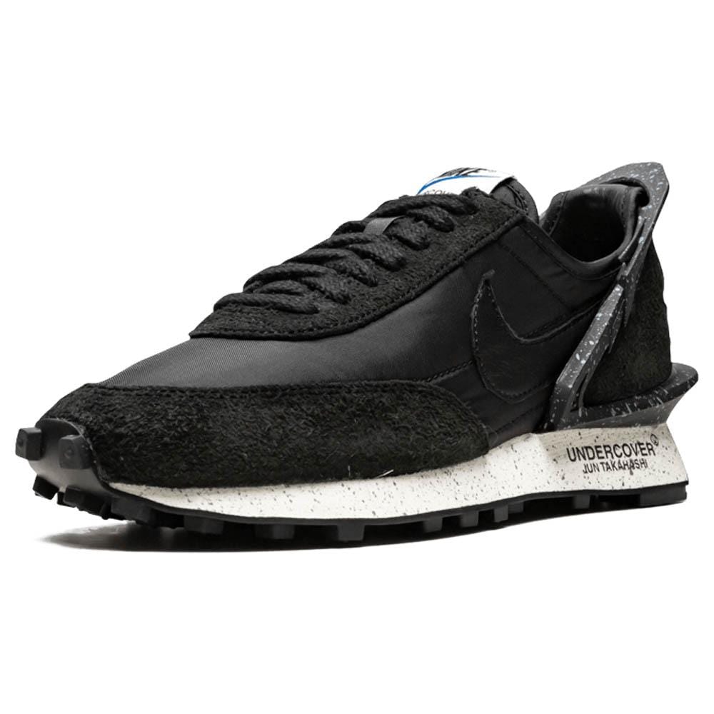 Undercover x Nike WMNS Daybreak 'Black Sail' — UK 2.5 | EU 35.5 | US 5 — Top View