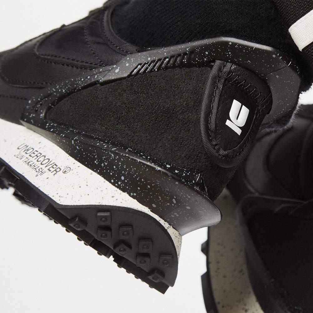 Undercover x Nike WMNS Daybreak 'Black Sail' — UK 2.5 | EU 35.5 | US 5 — Alternate View 7