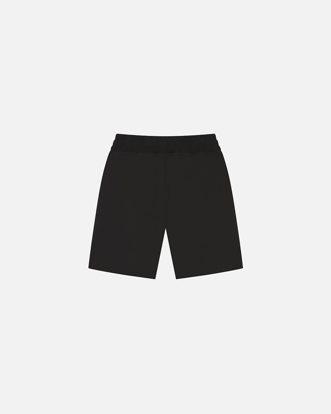 Etiquette Core Short 'Black' — Black — Size S — Side View