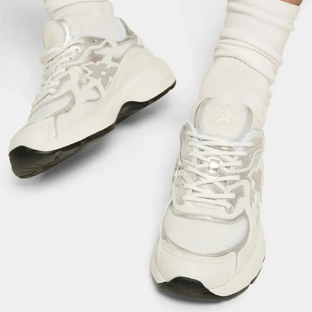 Cor-V Runner White Pure