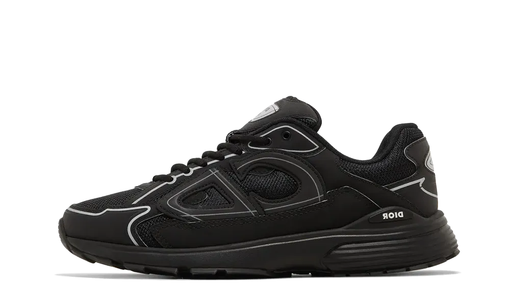 Dior B30 Triple Black