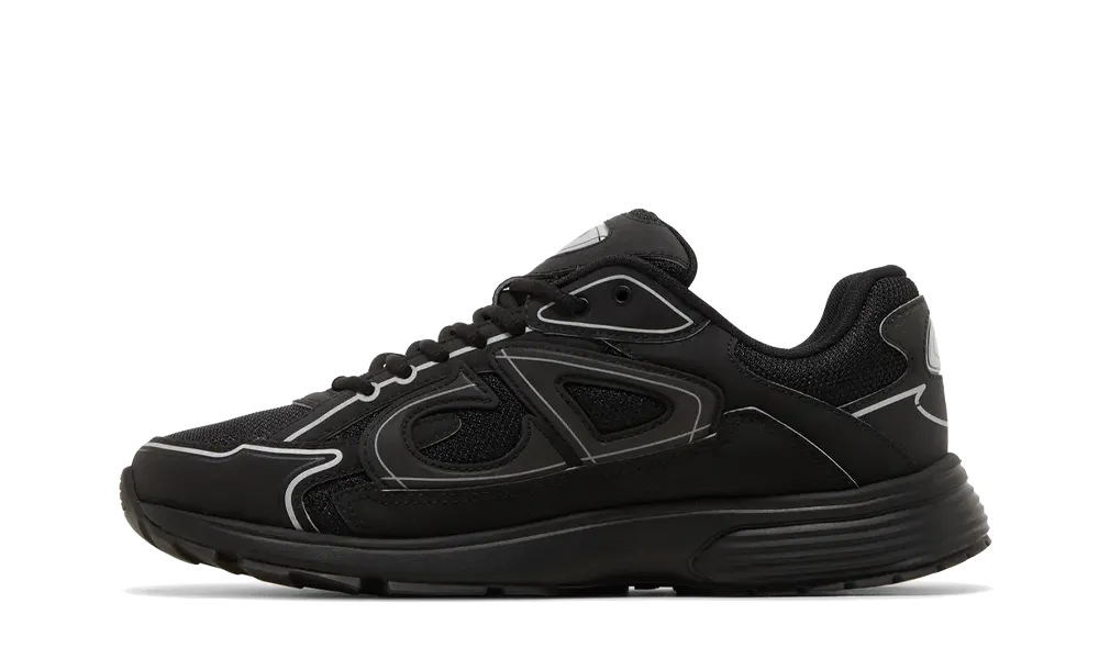 Dior B30 Triple Black