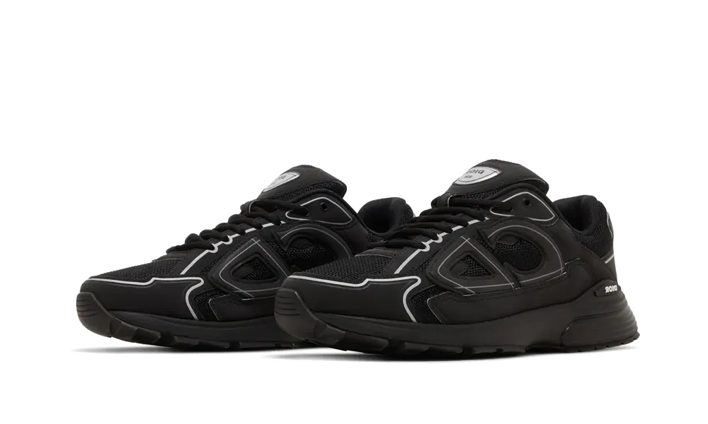 Dior B30 Triple Black